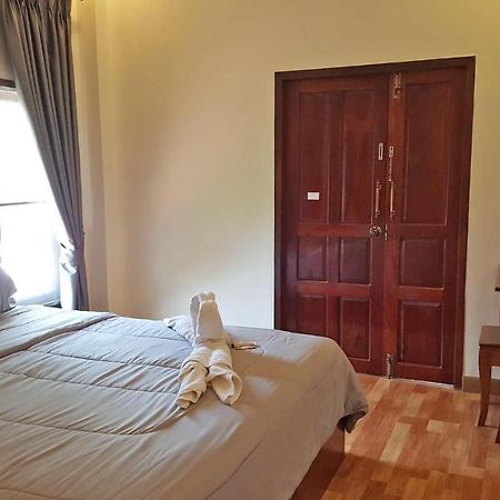 Sweetville Home Sangkhla Buri Εξωτερικό φωτογραφία