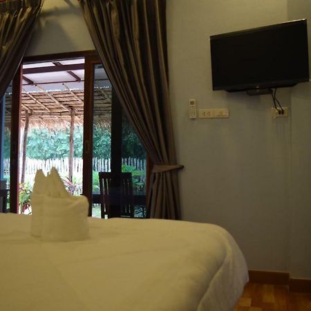 Sweetville Home Sangkhla Buri Εξωτερικό φωτογραφία