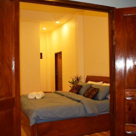 Sweetville Home Sangkhla Buri Εξωτερικό φωτογραφία
