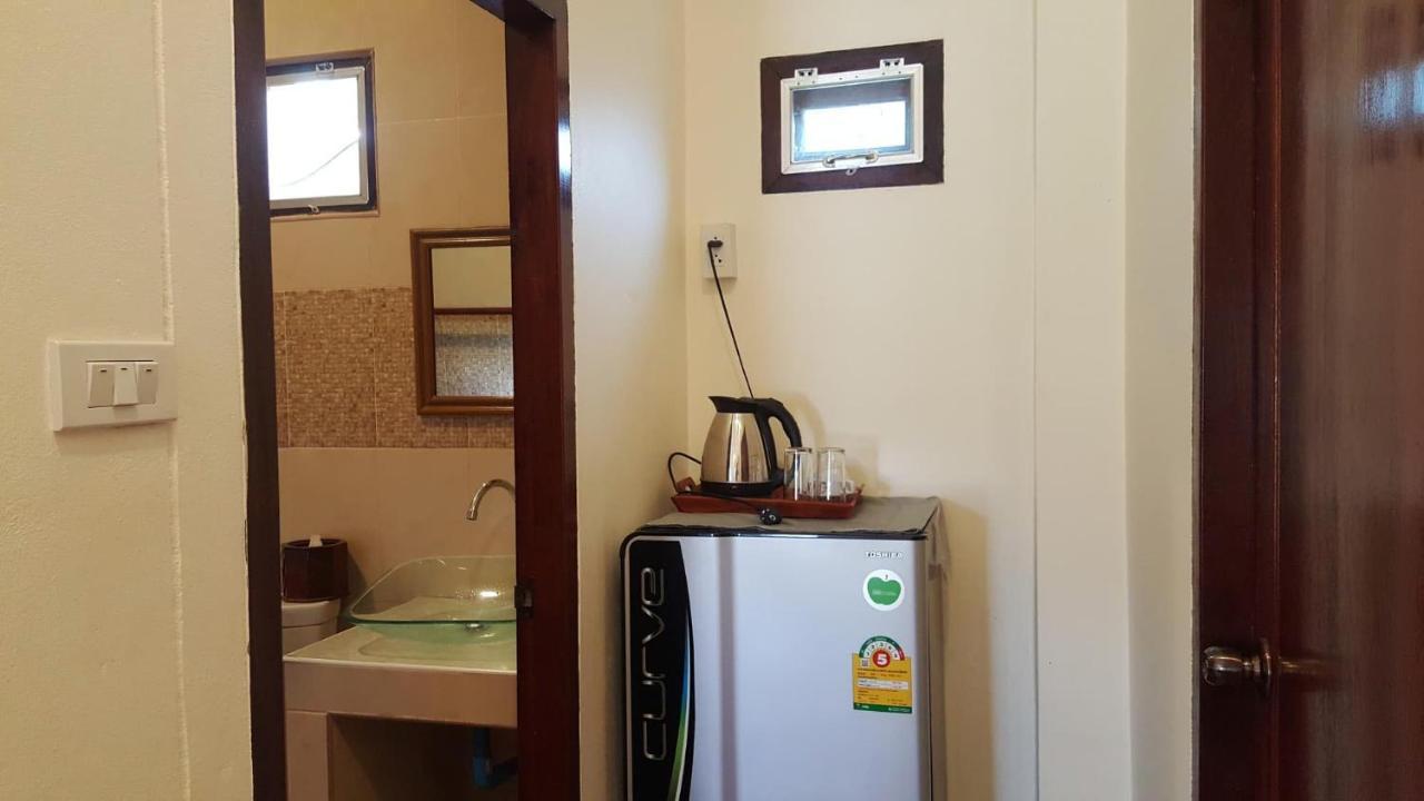 Sweetville Home Sangkhla Buri Εξωτερικό φωτογραφία