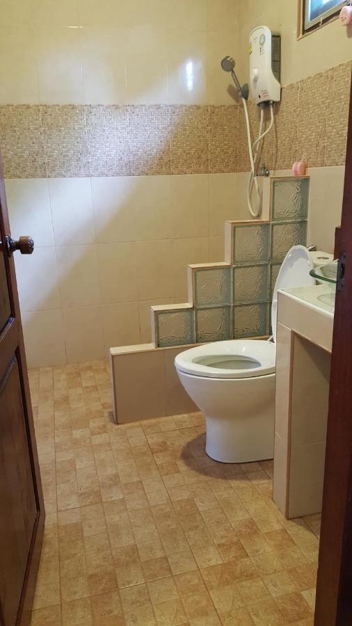 Sweetville Home Sangkhla Buri Εξωτερικό φωτογραφία