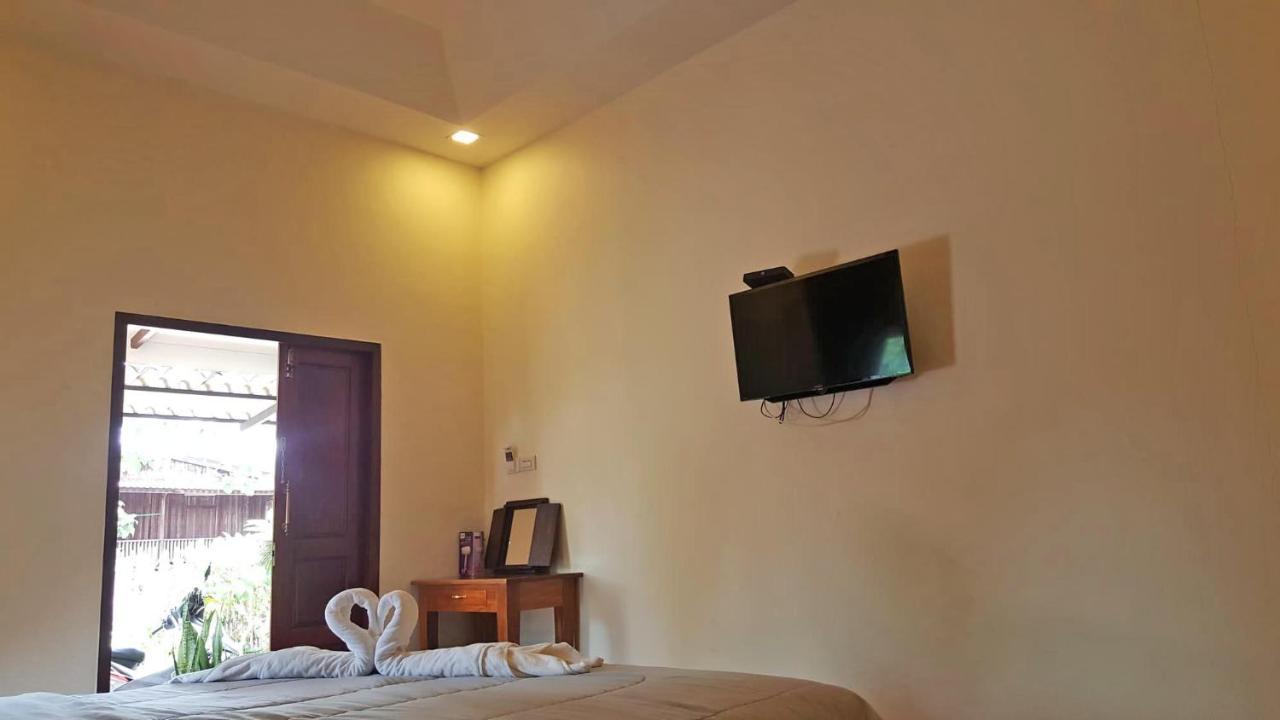 Sweetville Home Sangkhla Buri Εξωτερικό φωτογραφία