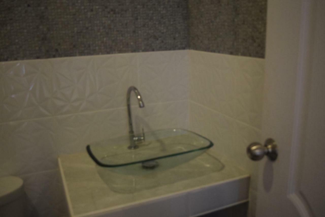 Sweetville Home Sangkhla Buri Εξωτερικό φωτογραφία