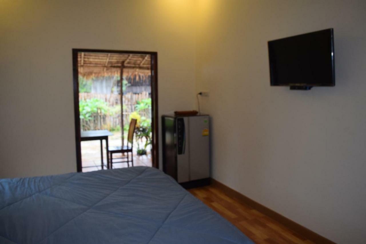 Sweetville Home Sangkhla Buri Εξωτερικό φωτογραφία