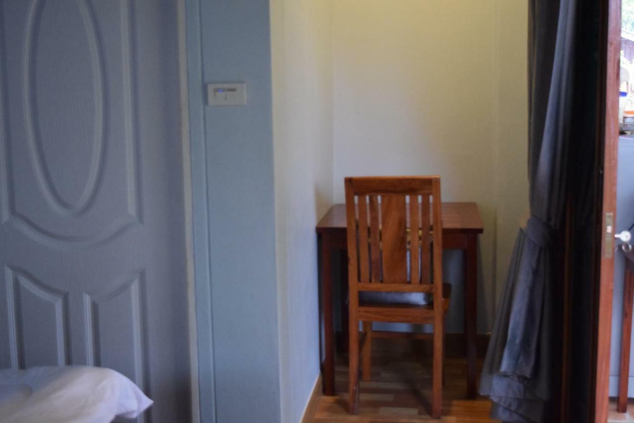 Sweetville Home Sangkhla Buri Εξωτερικό φωτογραφία