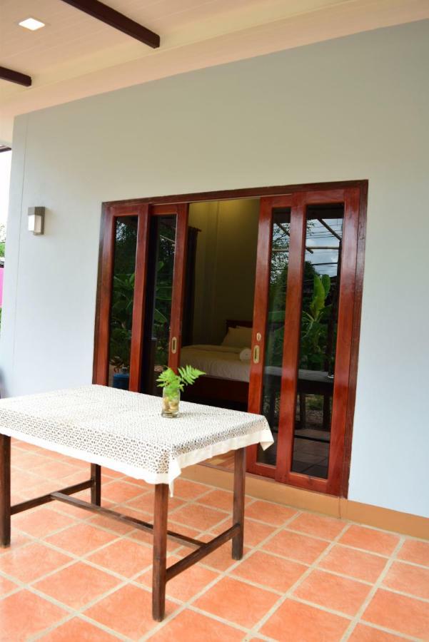 Sweetville Home Sangkhla Buri Εξωτερικό φωτογραφία