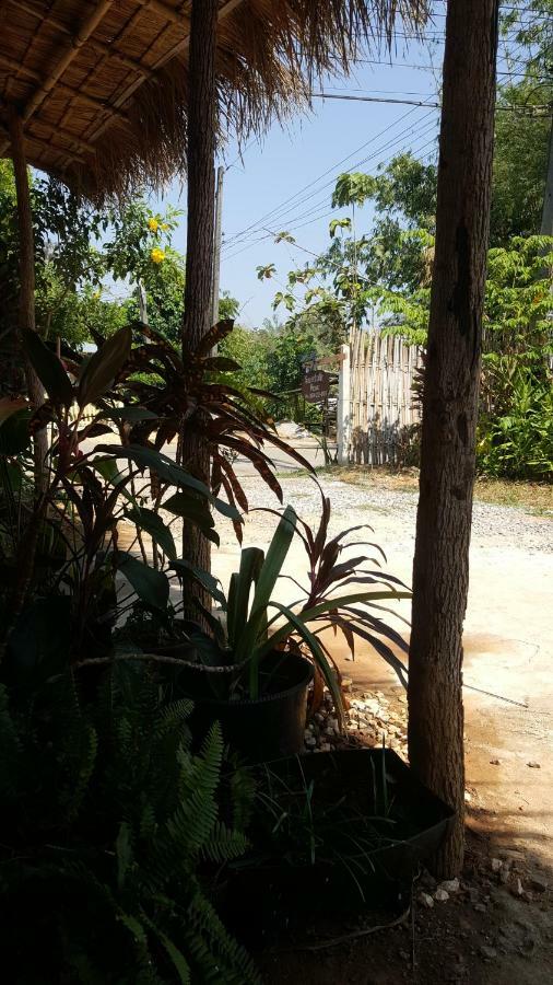 Sweetville Home Sangkhla Buri Εξωτερικό φωτογραφία